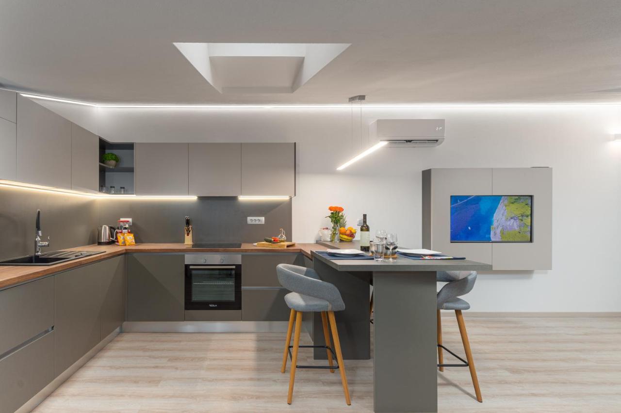 Apartment Ena Near Pula Amphitheater *